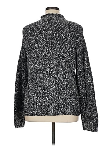 Talbots Turtleneck Sweater (view 2)