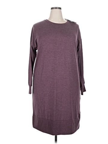 Ellen Tracy Casual Dress (view 1)