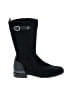 Ugg Australia Black Boots Size 4 - photo 1
