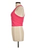 Lululemon Athletica Pink Active Tank Size 8 - photo 5