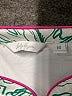 Lady Hagen Green Rash Guard Size M - photo 3