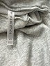 Fabletics Gray Long Sleeve Turtleneck Size XS - photo 8