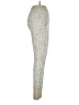 Lululemon Athletica Animal Print Silver Leggings Size 2 - photo 4