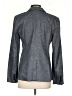 Ann Taylor Gray Blazer Size 2 - photo 2