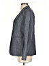 Ann Taylor Gray Blazer Size 2 - photo 5