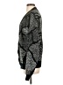 Assorted Brands 100% Acrylic Black Cardigan Size S - photo 5