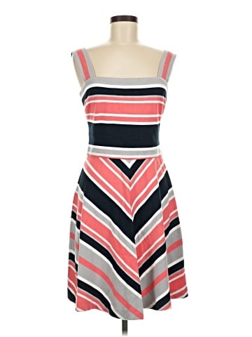 Banana Republic Casual Dress (view 1)