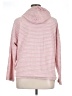 Chaps Pink Sweatshirt Size XL - photo 2