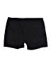 Adidas Solid Black Athletic Shorts Size XL - photo 2
