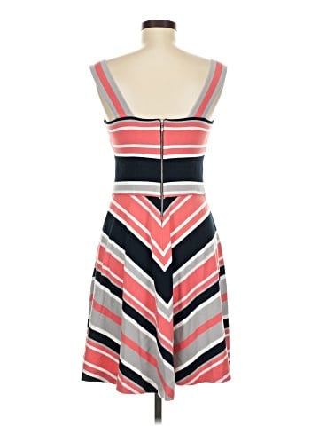 Banana Republic Casual Dress (view 2)