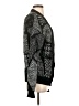 Assorted Brands 100% Acrylic Black Cardigan Size S - photo 4