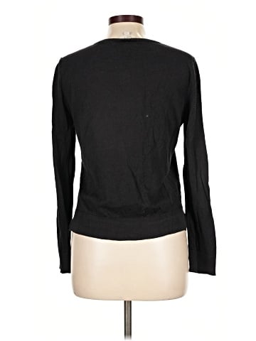 Ann Taylor LOFT Outlet Long Sleeve Henley (view 2)