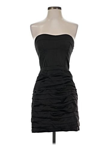 Express Cocktail Dress (view 1)