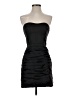 Express Black Cocktail Dress Size 2 - photo 1