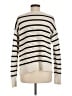 Lululemon Athletica Stripes Ivory White Pullover Sweater Size M (estimated) - photo 2