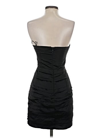 Express Cocktail Dress (view 2)