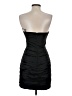 Express Black Cocktail Dress Size 2 - photo 2