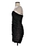 Express Black Cocktail Dress Size 2 - photo 5