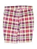 Torrid Plaid Pink Shorts Size 2X Plus (2) - photo 2