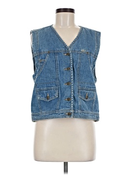 Assorted Brands Denim Vest