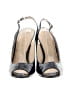 Enzo Angiolini Black Heels Size 8 - photo 2