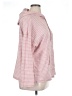 Chaps Pink Sweatshirt Size XL - photo 4