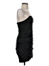 Express Black Cocktail Dress Size 2 - photo 4