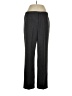 Sag Harbor 100% Polyester Gray Dress Pants Size 14 - photo 1