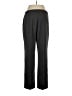 Sag Harbor 100% Polyester Gray Dress Pants Size 14 - photo 2