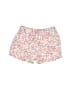 Old Navy Floral White Shorts Size 3T - photo 1