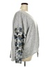 Cato Gray Long Sleeve Top Size 22/24W - photo 4