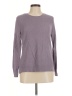 Gap Purple Pullover Sweater Size M - photo 1