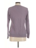 Gap Purple Pullover Sweater Size M - photo 2