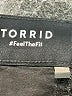 Torrid Black Jeggings Size 22s - photo 4