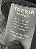 Torrid Black Jeggings Size 22s - photo 5
