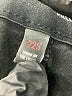 Torrid Black Jeggings Size 22s - photo 6