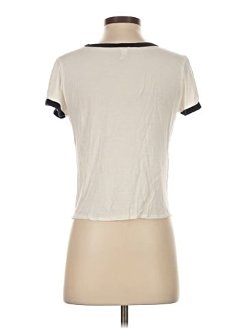 Atticute Short Sleeve Top (view 2)
