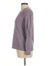 Gap Purple Pullover Sweater Size M - photo 5