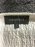 Majorelle Ivory Short Sleeve Top Size M - photo 4