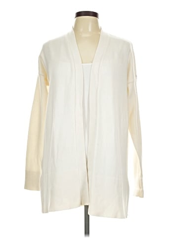 Ann Taylor Cardigan (view 1)