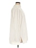 Zenergy by Chico's Ivory Turtleneck Sweater Size XXL (4) - photo 4