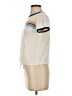 Atticute Ivory Short Sleeve Top Size XS - photo 5