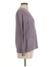 Gap Purple Pullover Sweater Size M - photo 4