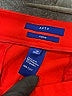 Apt. 9 Solid Red Casual Pants Size 18 - photo 4