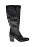 Sam Edelman Black Boots Size 8 - photo 1