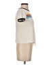Atticute Ivory Short Sleeve Top Size XS - photo 4
