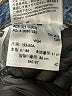 Levi's 100% Cotton Blue Denim Shorts Size 24 waist - photo 4