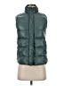 J.Crew 100% Nylon Green Vest Size XS - photo 1