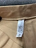 Wynne Layers Tan Casual Pants Size 1X - photo 7