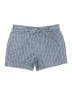 NYCC Stripes Blue Shorts Size 16 - photo 1